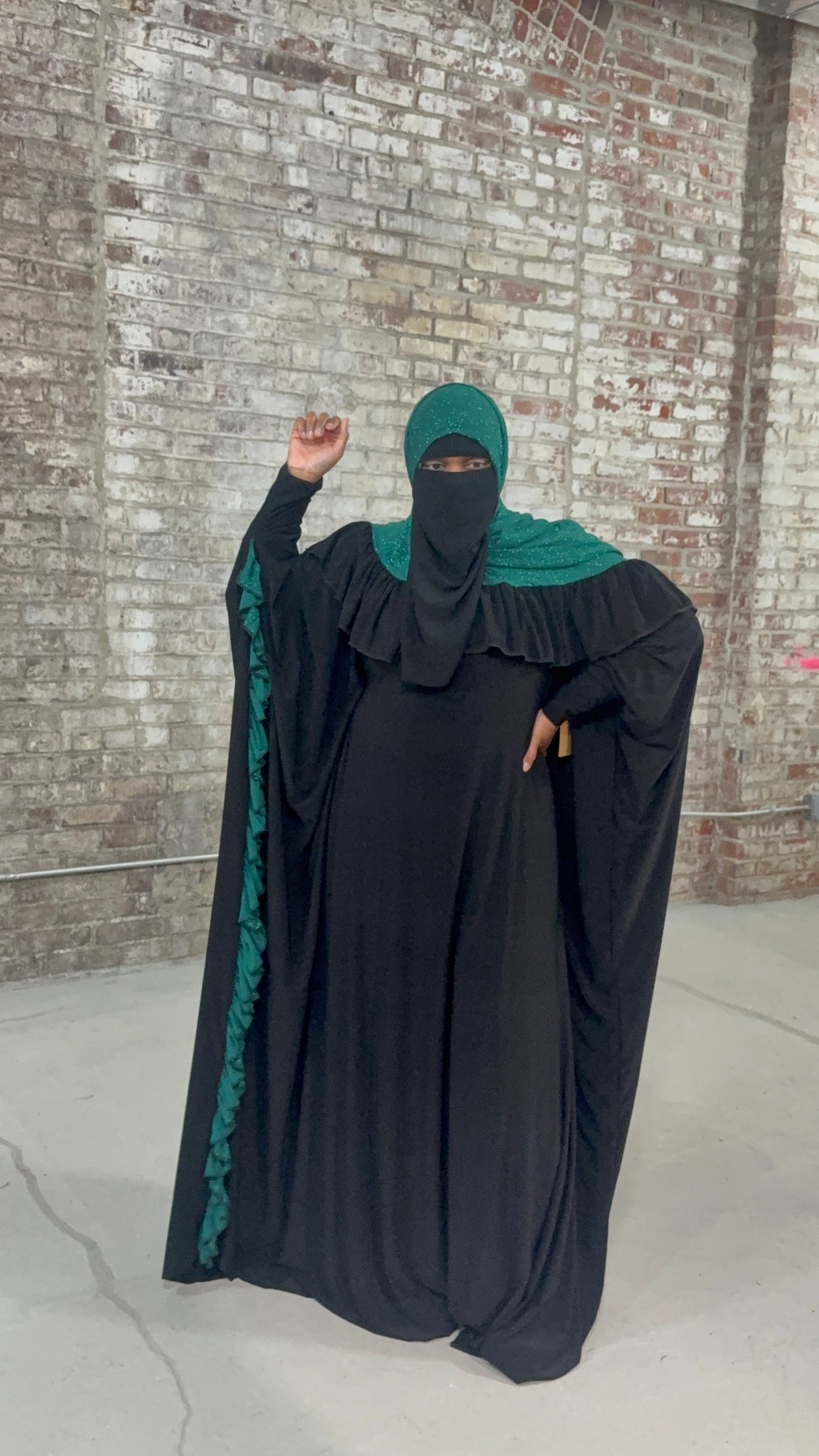 PRE-MADE EID GARMENTS