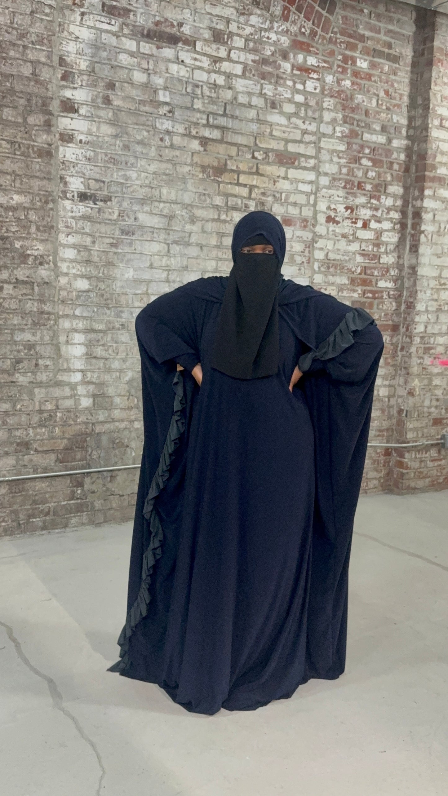 PRE-MADE EID GARMENTS