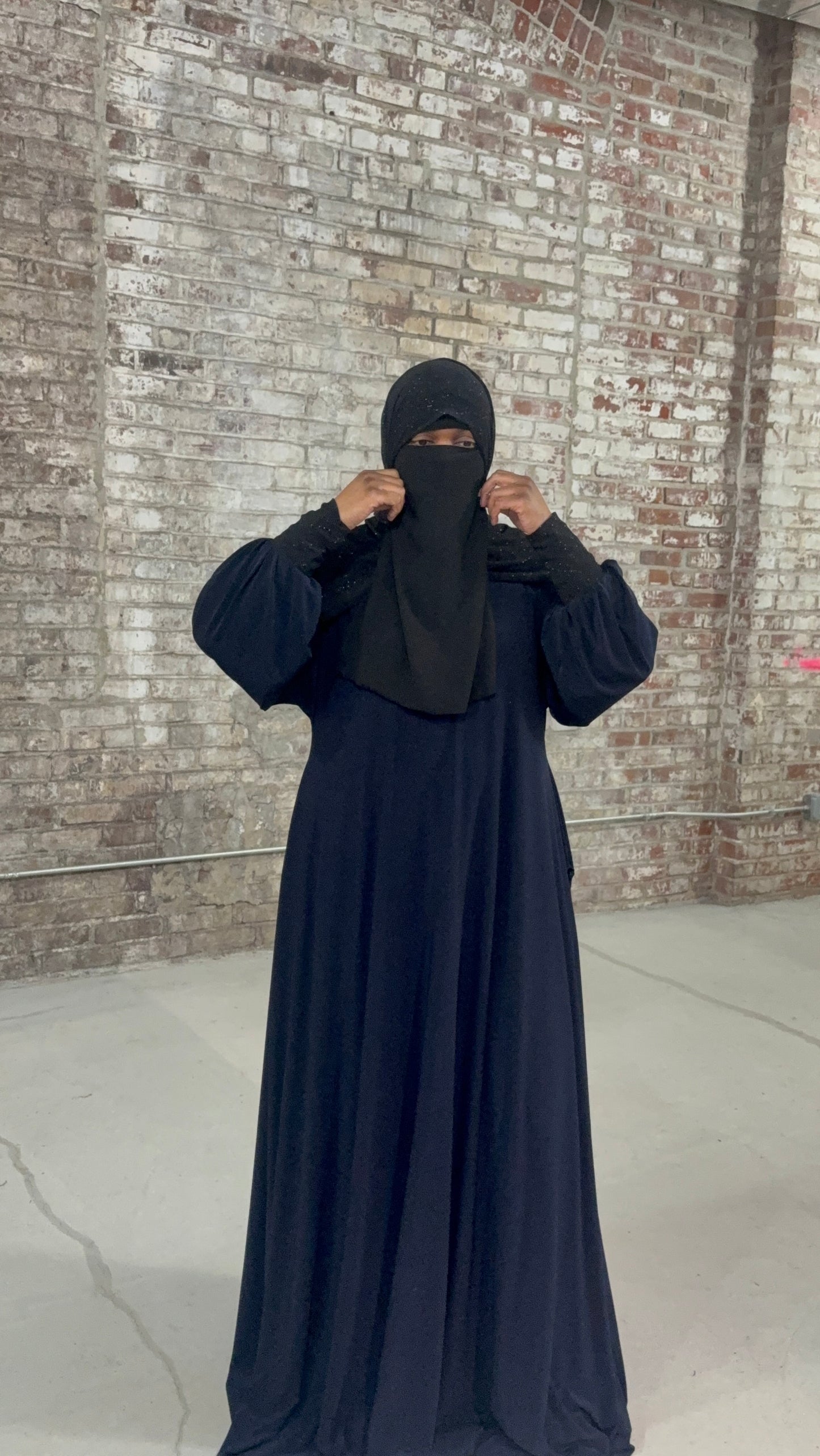 PRE-MADE EID GARMENTS