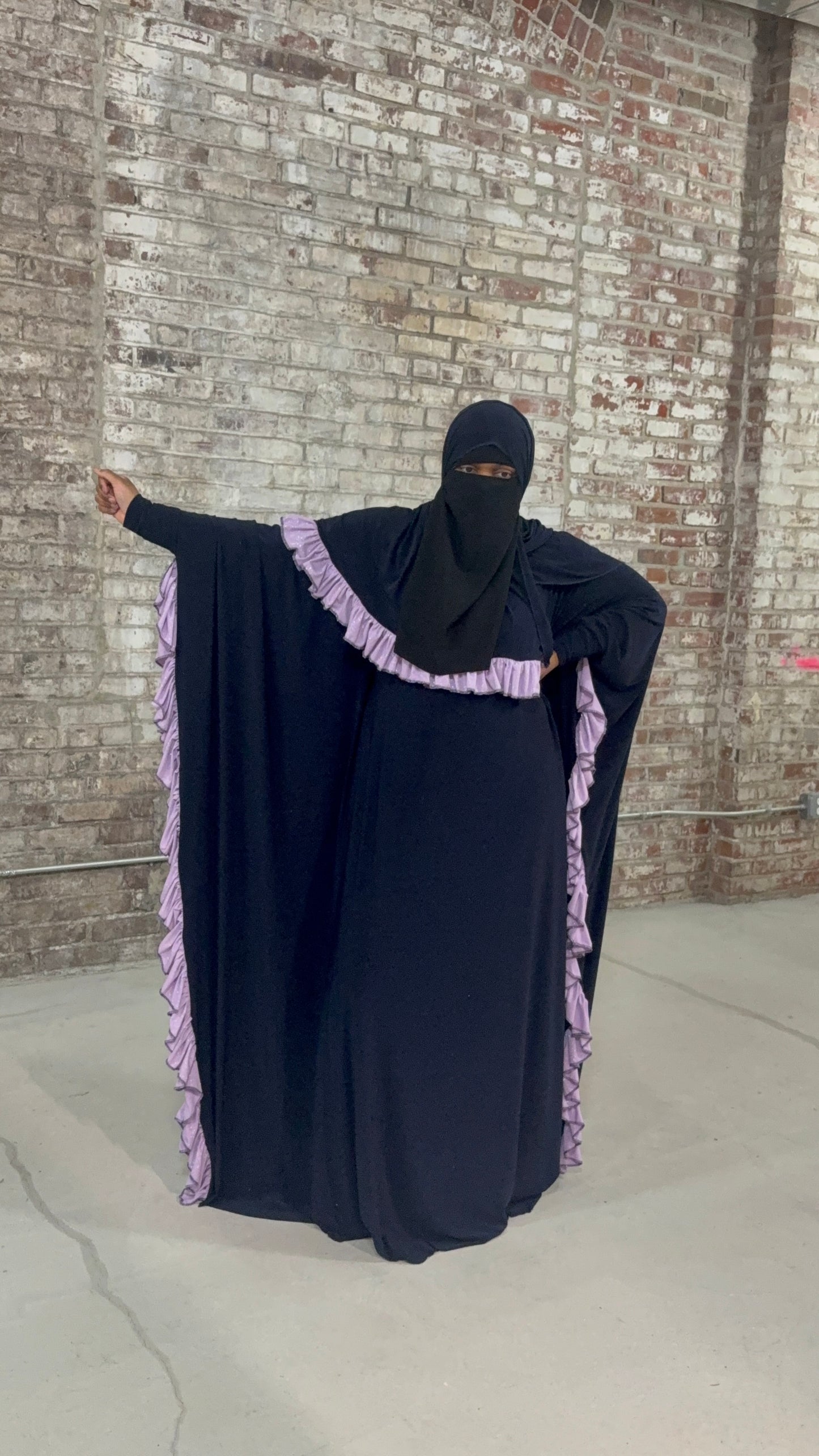 PRE-MADE EID GARMENTS