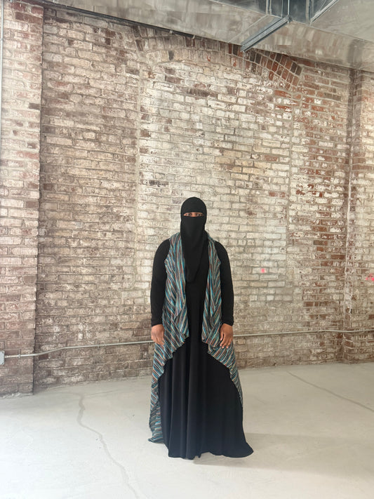 NOOR DUSTER