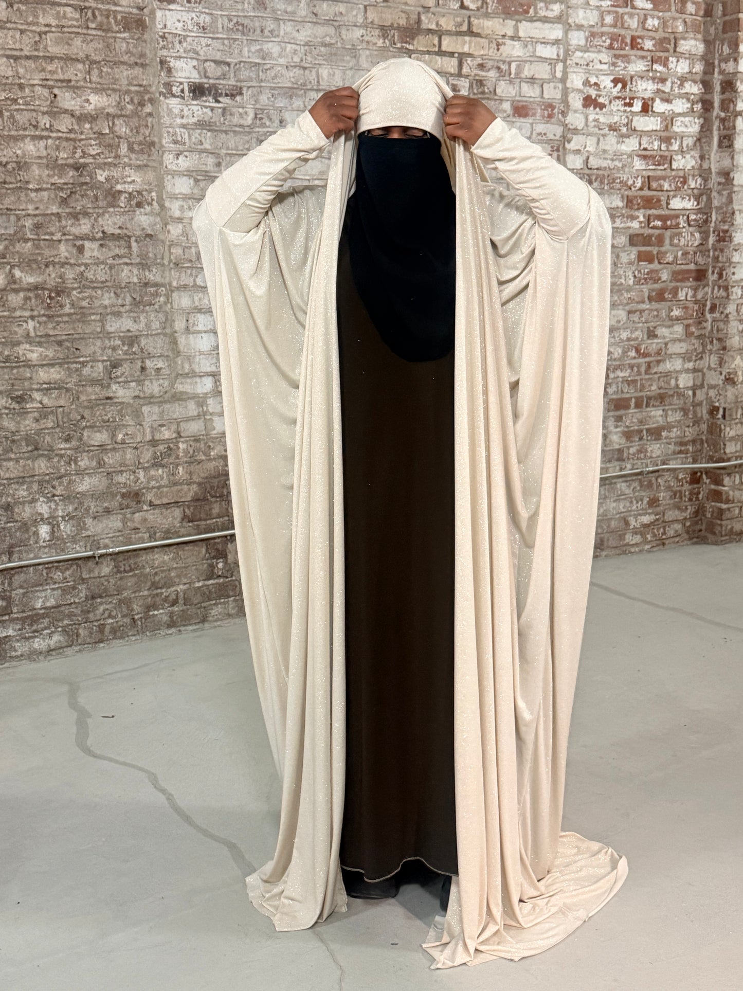 PRE-MADE EID GARMENTS